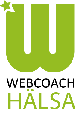 webcoach halsa